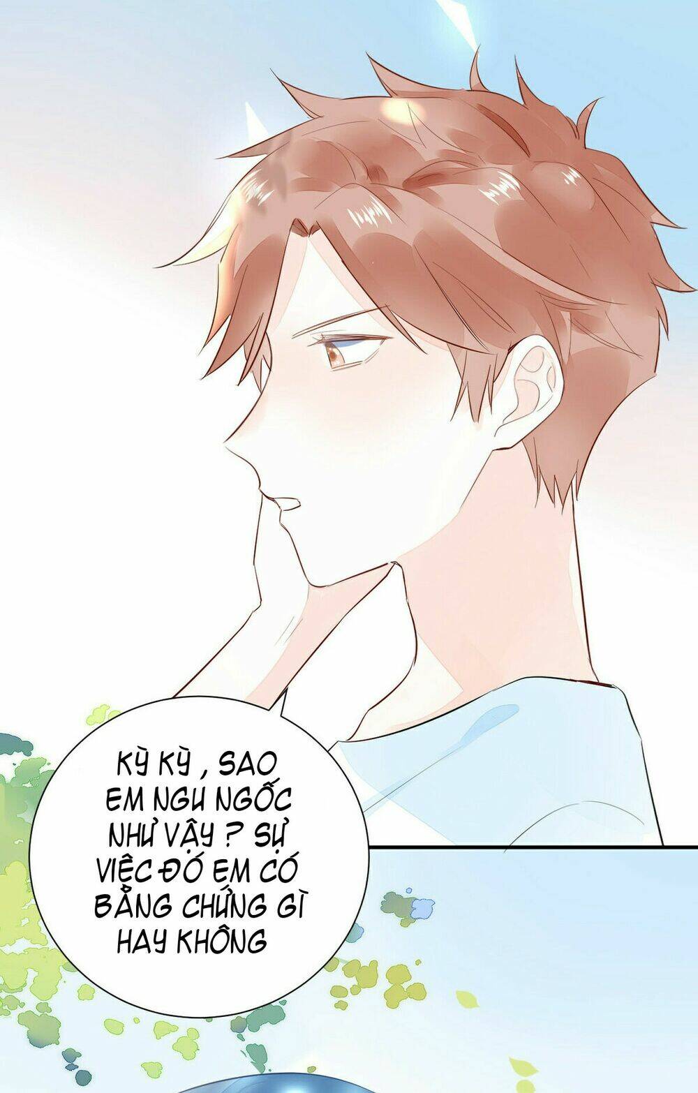 Tra Nam Cút Ra: Chapter 11