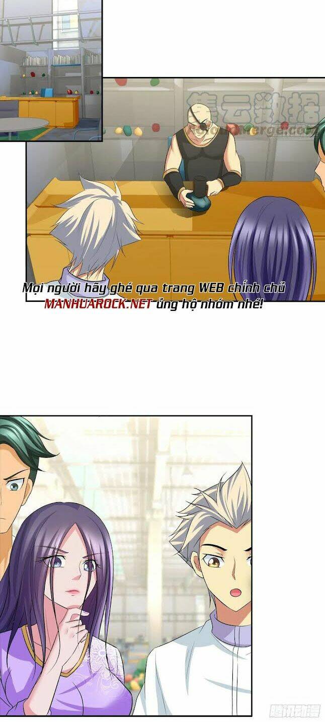 Tôi Là Thần Y: Chapter 189