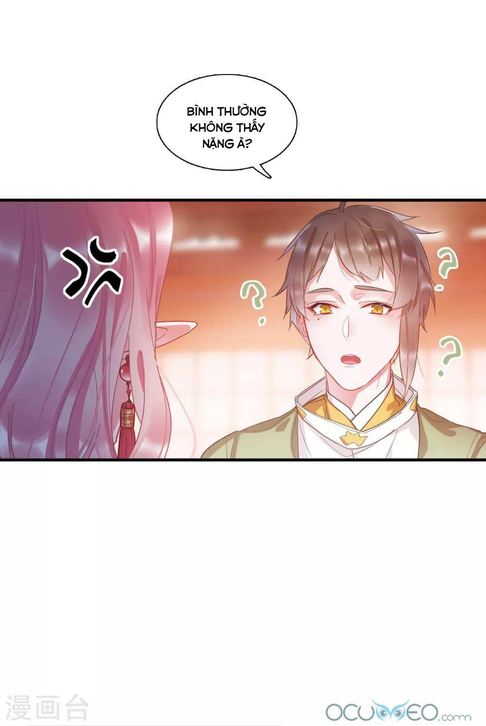 Danh Kiếm Chủng: Chapter 13