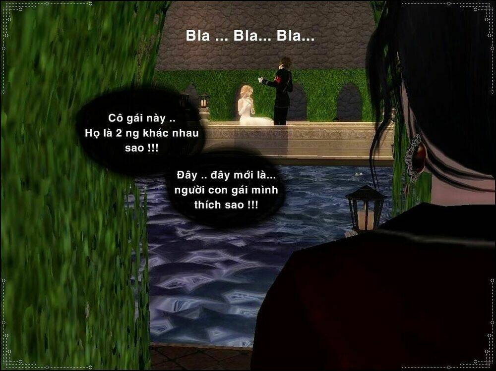 Truyện Sims - Earl Story: Chapter 42