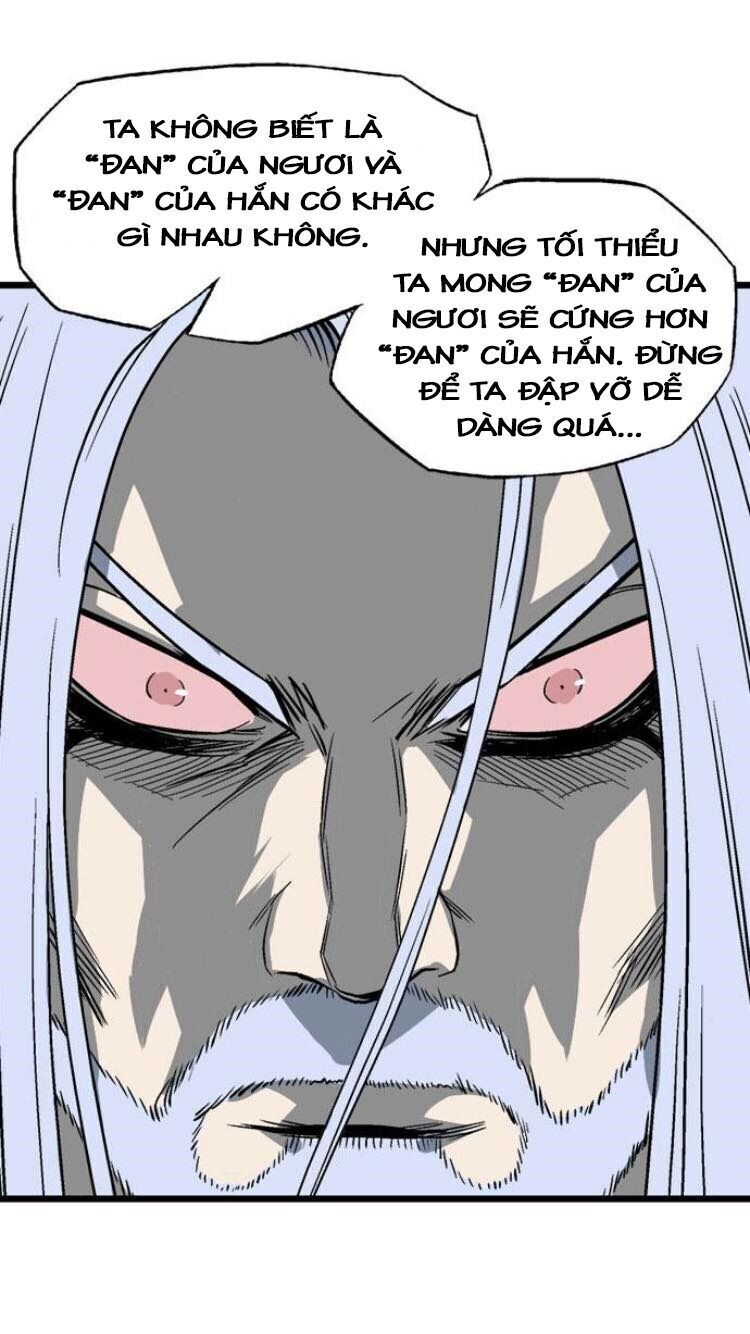 Cao Thủ 2: Chapter 123