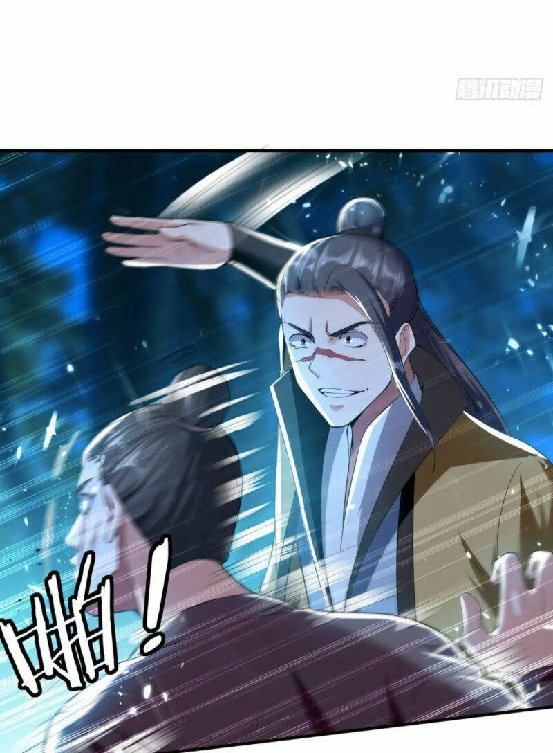 Dị Giới Siêu Cấp Ở Rể: Chapter 55