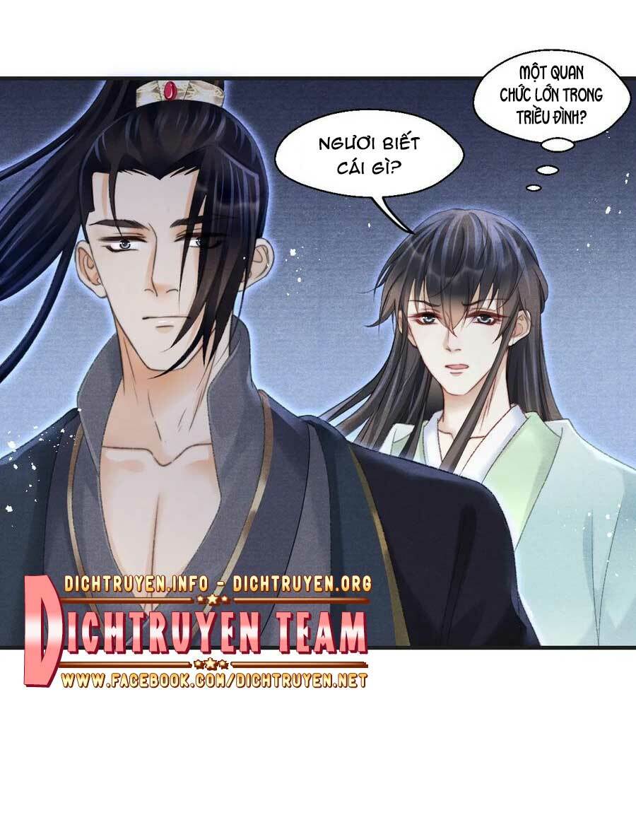 Nhất Kiếm Sương Hàn: Chapter 73