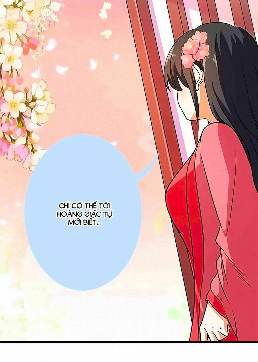 Vương Gia! Ngươi Thật Bỉ Ổi: Chapter 371