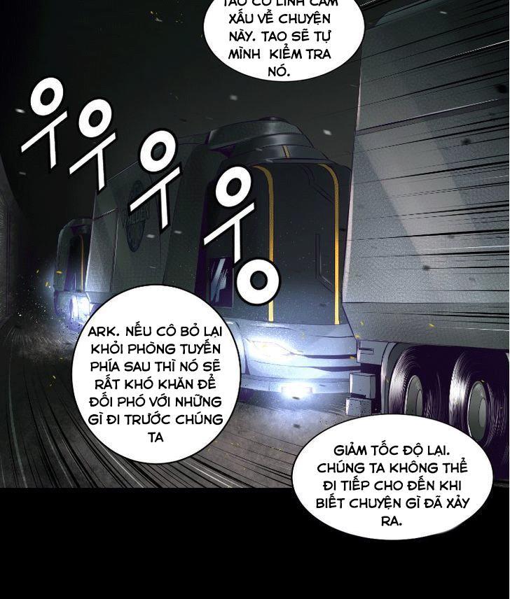 Dị Giới Tam Tuyệt: Chapter 29