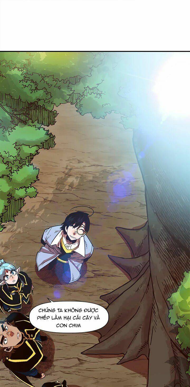 Nô Lệ Nghịch Thiên: Chapter 16