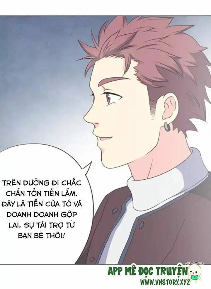 Xin Chào! Dân Nữ: Chapter 66