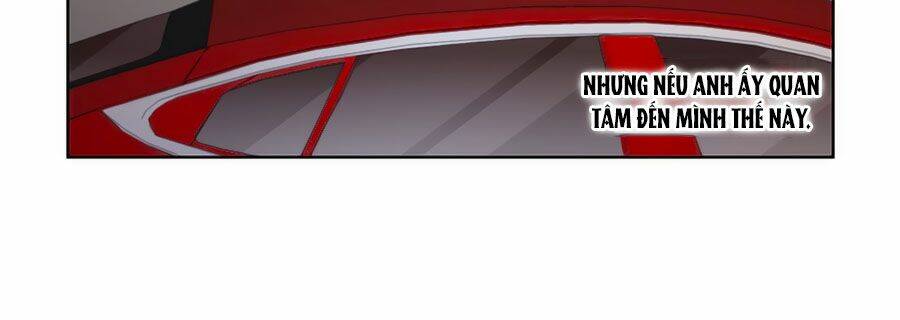 Lưu Luyến Tinh Diệu: Chapter 101