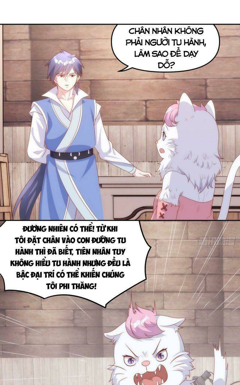 Xâm Lược Vạn Giới: Chapter 78