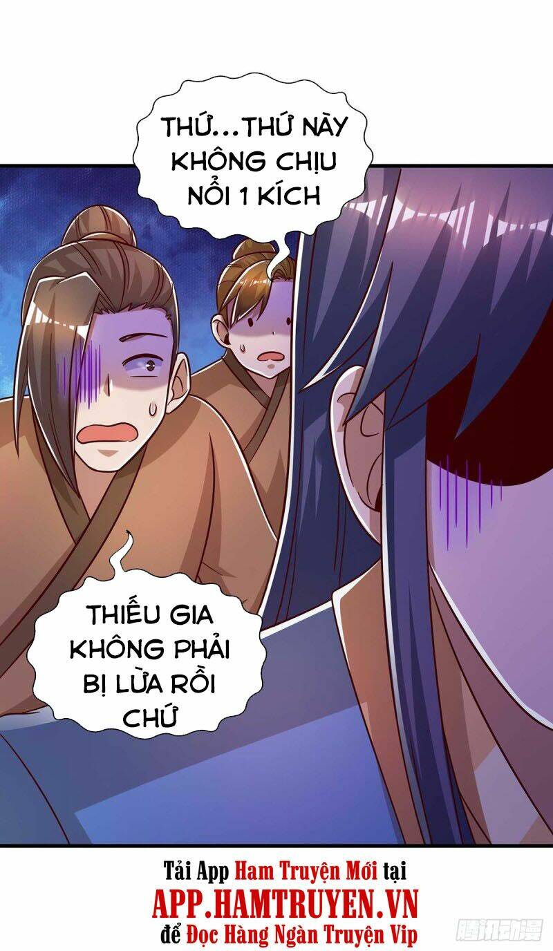 Ta Bị Phong Ấn Chín Trăm Triệu Thứ: Chapter 43