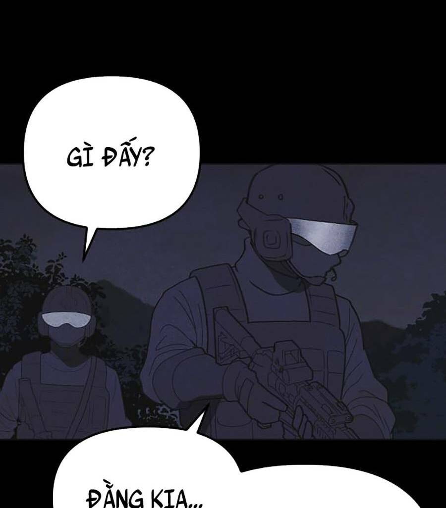 Cậu Bé Shotgun: Chapter 47