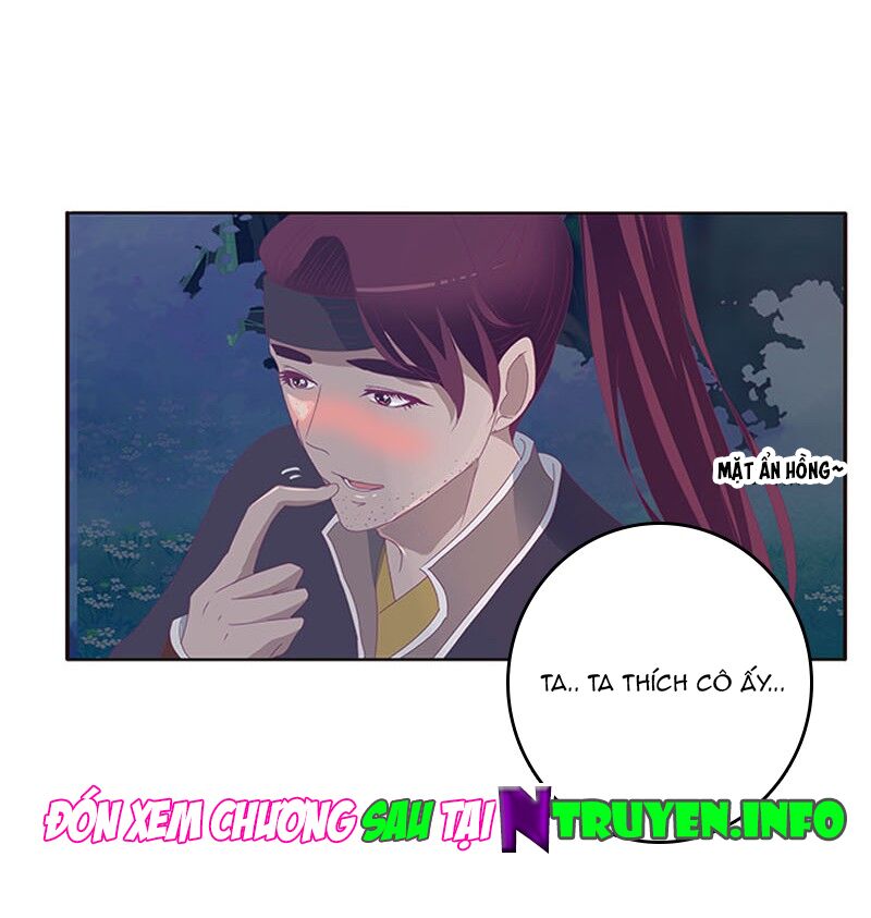 Thông Linh Phi: Chapter 333