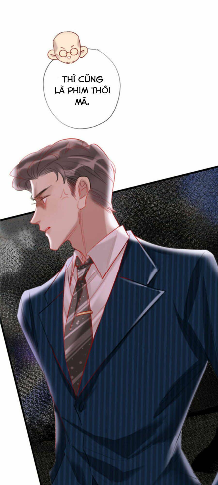 Cô Ấy Thật Xinh Đẹp 2: Chapter 4