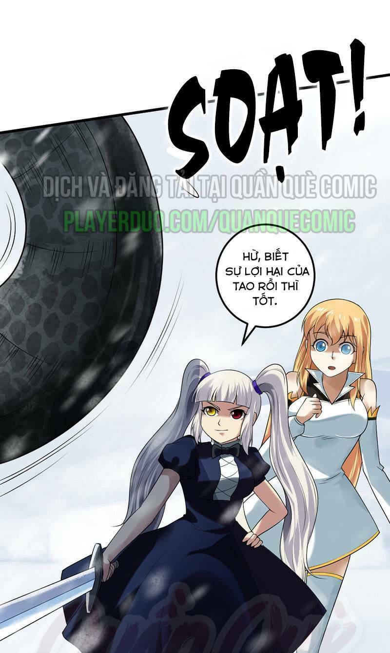 Cuộc Sống Tận Thế Bắt Đầu Từ Số 0: Chapter 28