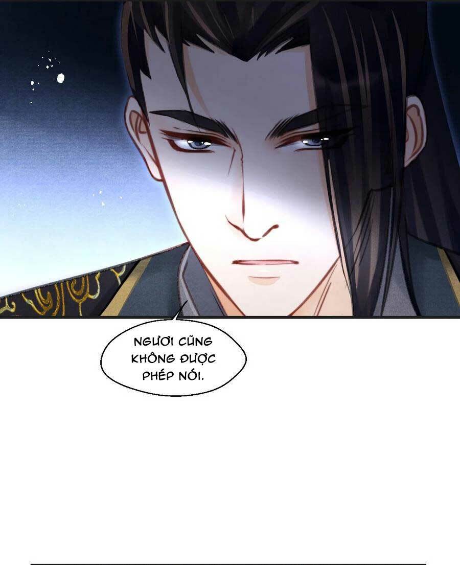 Nhất Kiếm Sương Hàn: Chapter 71