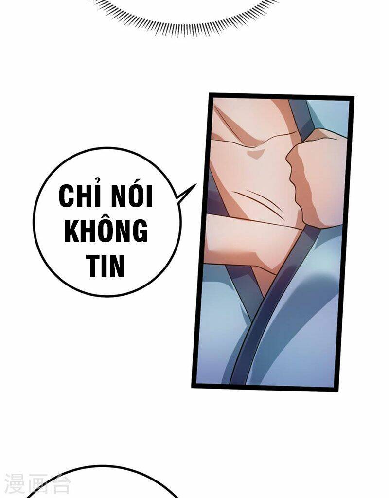 Tiên Vương Trùng Sinh: Chapter 48