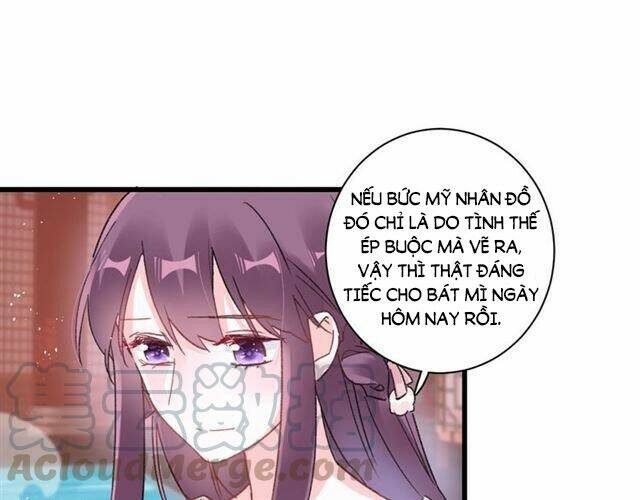 Hoa Nhan Sách: Chapter 112