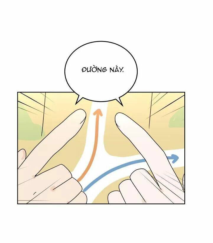 30 Phút Bước Đi Bên Em: Chapter 68