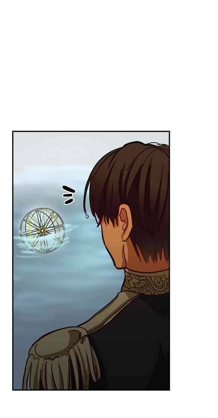 Amina - Nữ Thần Đèn: Chapter 29