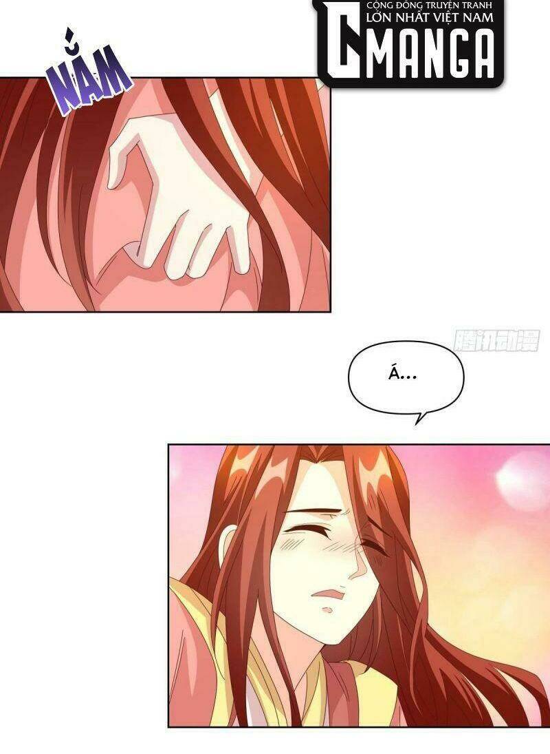 Xâm Lược Vạn Giới: Chapter 49