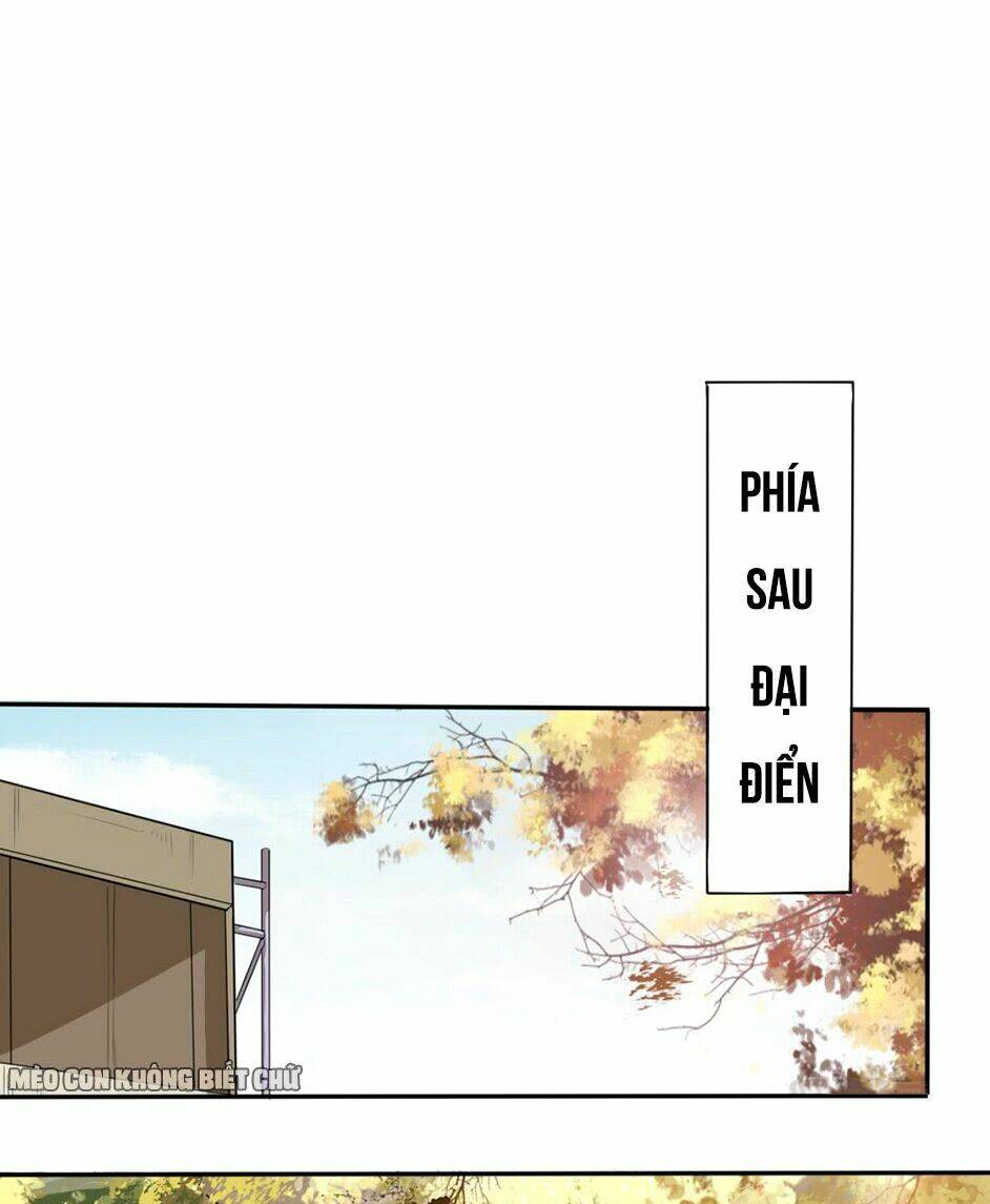 Bốc Toán Tử: Chapter 27