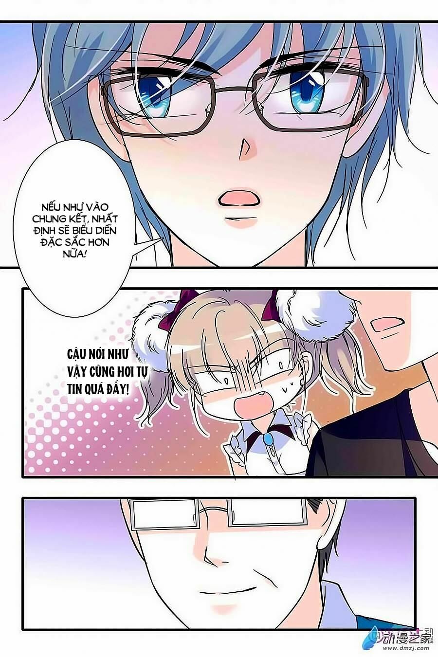Thanh Ninh Chi Hạ: Chapter 88