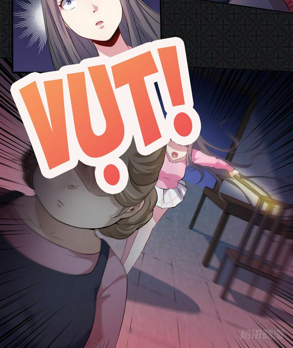 Ngạo Kiều Quỷ Vương Yêu Ta: Chapter 65