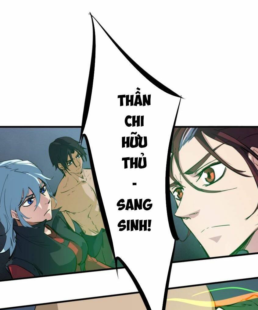 Long Mạch Võ Thần: Chapter 73