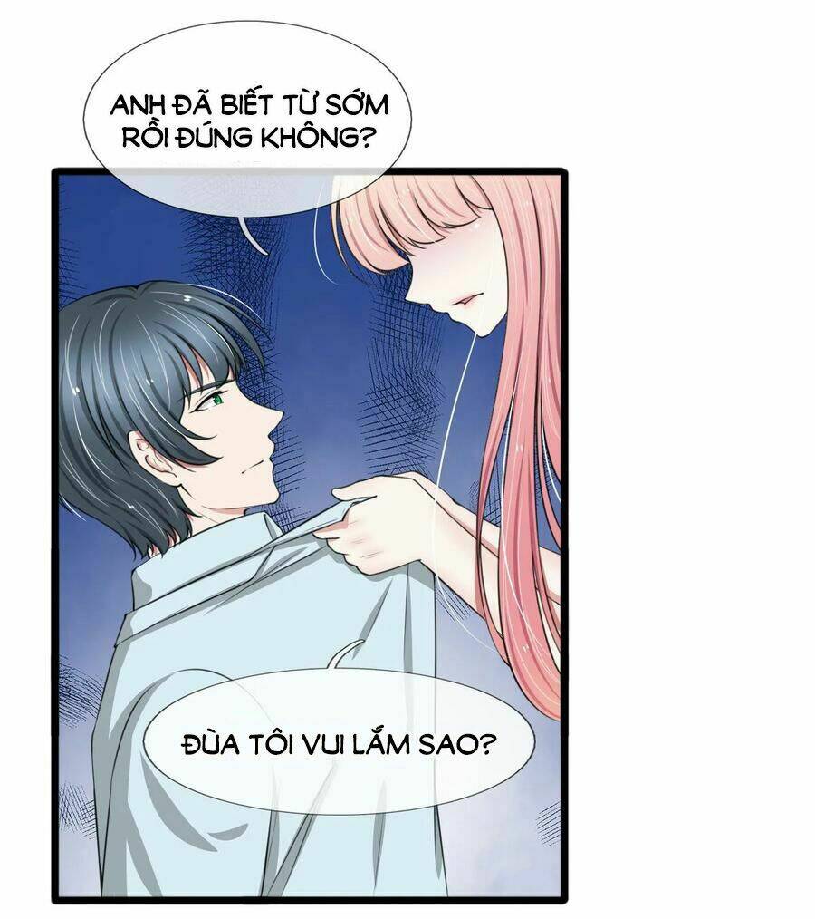 Phúc Hắc Lão Công Buông Em Ra: Chapter 95