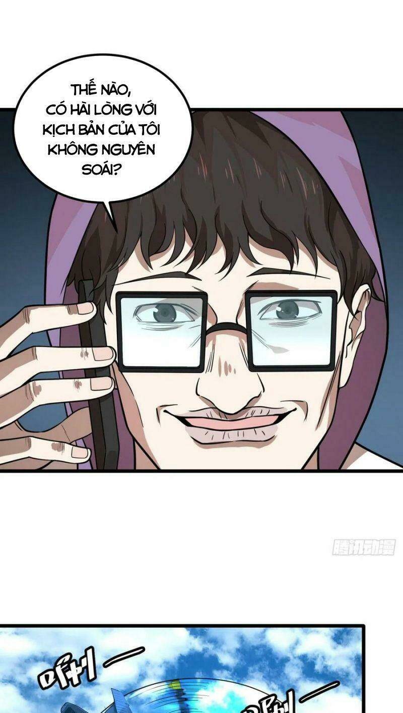 Danh Sách Kẻ Phản Diện: Chapter 135