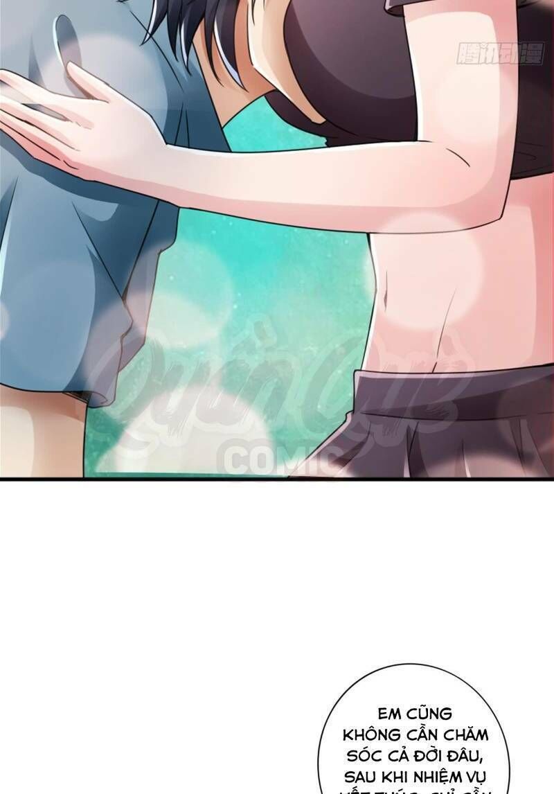 Hệ Thống Tìm Đường Chết Mạnh Nhất: Chapter 39