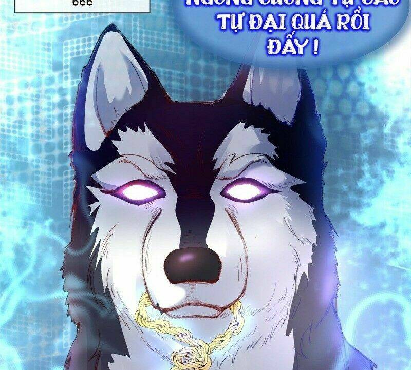 Ảnh Đế Yêu Hồ: Chapter 24