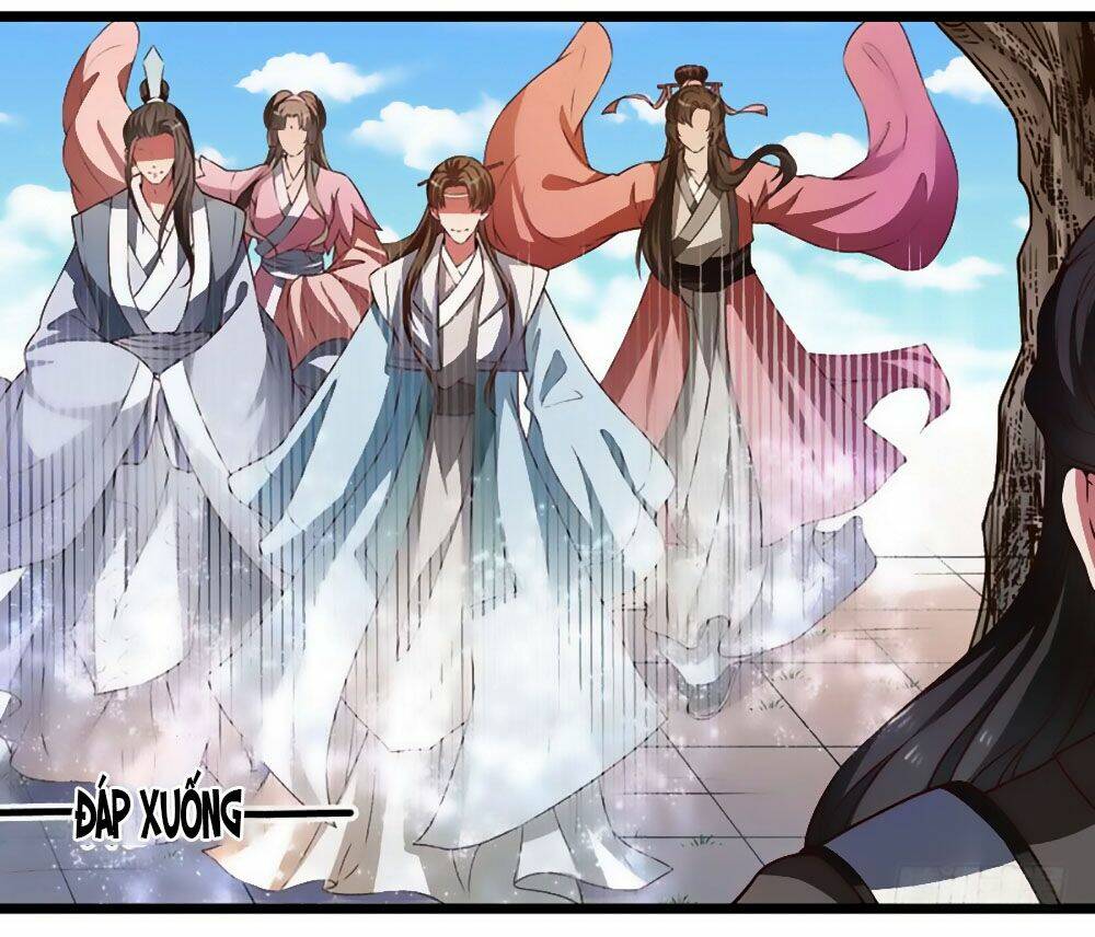 Liêu Liêu Nhân Thân Tu Tiên Truyện: Chapter 65