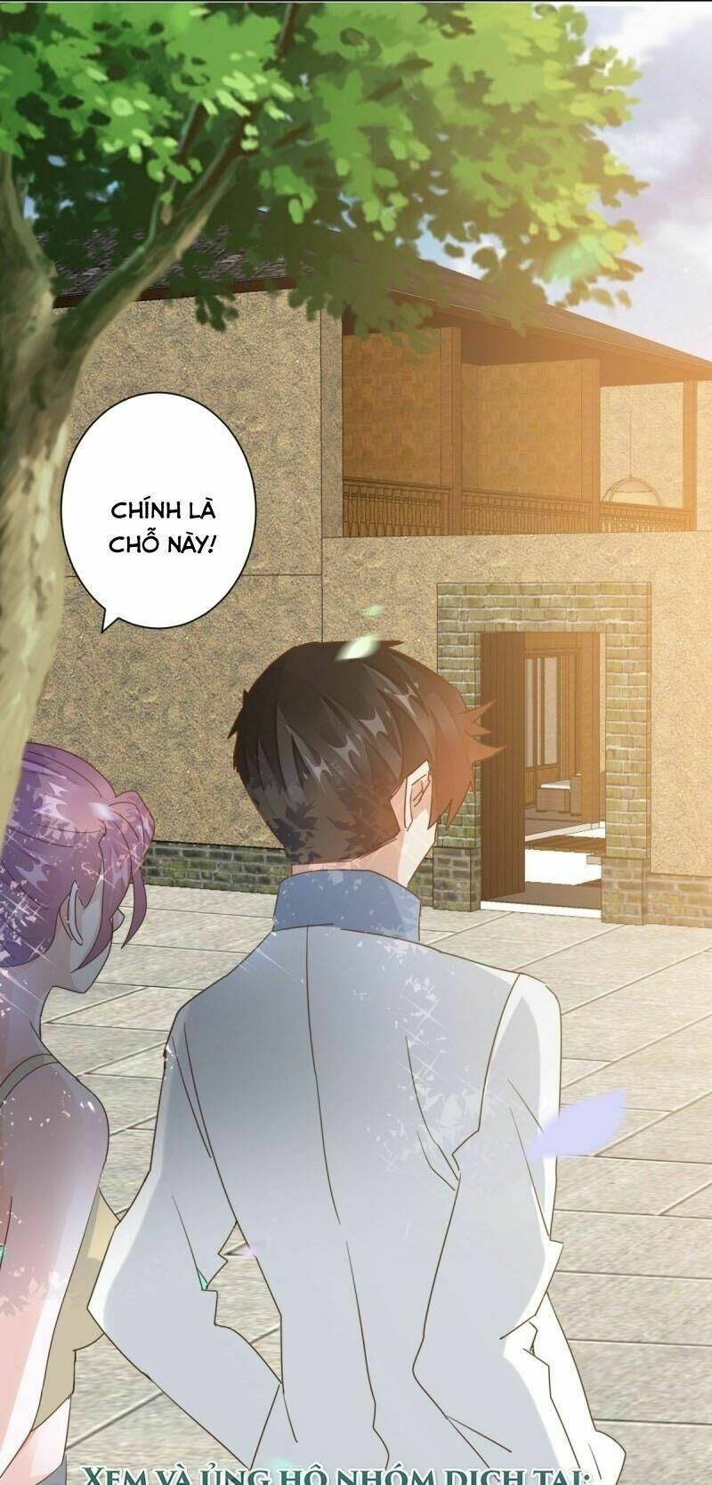 Đô Thị Siêu Cấp Y Sinh: Chapter 25
