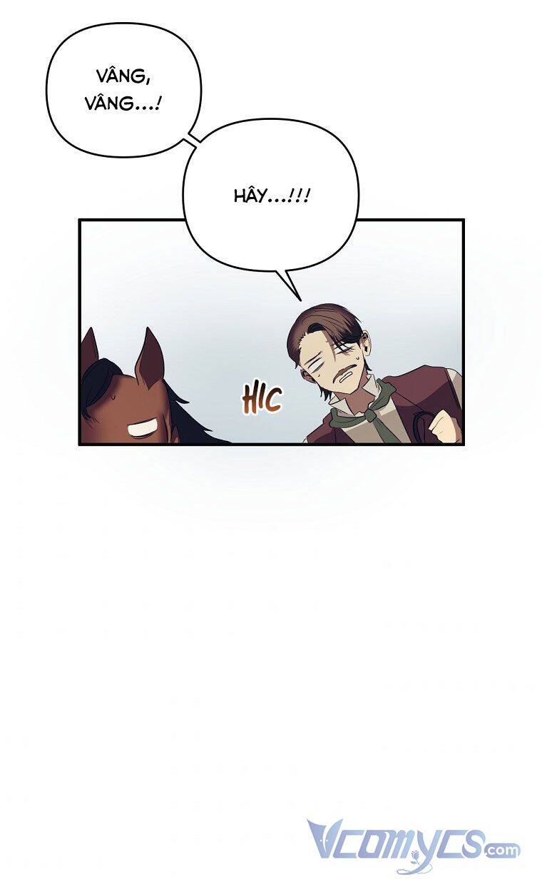 Phương Pháp Sống Sót Khi Phải Ngủ Cùng Hoàng Đế: Chapter 11