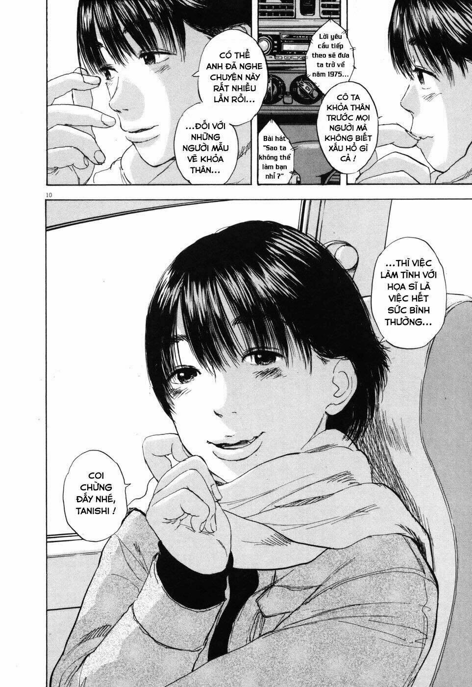 Boy On The Run: Chapter 88