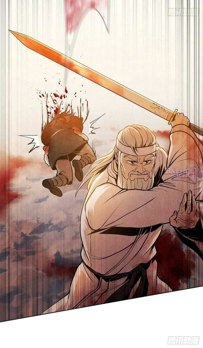 Đại Sư Huynh: Chapter 11.2