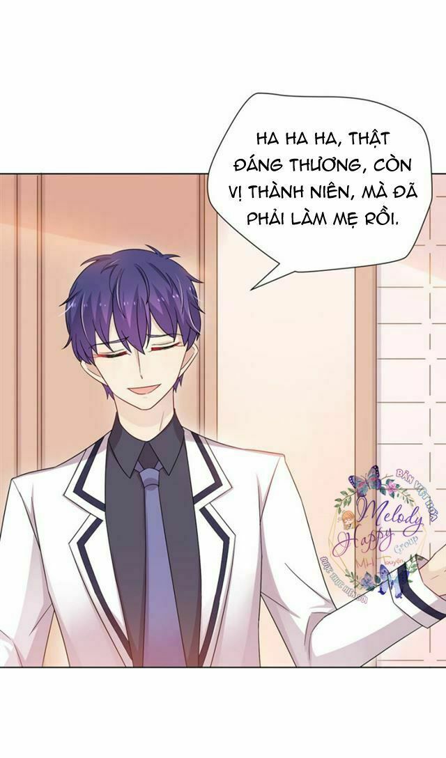 Ma Lạt Thiên Kim Đẩu Ác Thiếu: Chapter 30