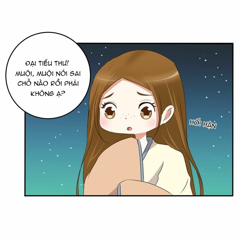 Thông Linh Phi: Chapter 92.5