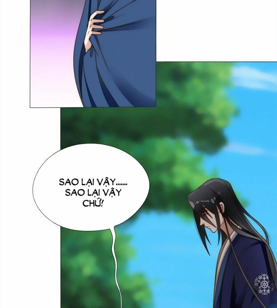 Thần Nữ Thái Năng Liêu: Chapter 35