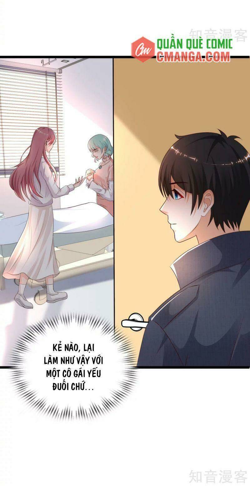 Tối Cường Vận Đào Hoa: Chapter 186
