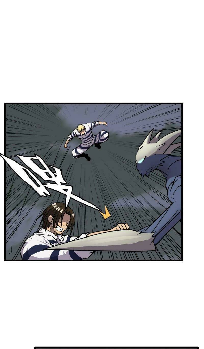 Bị Ép Trở Thành Cứu Thế Chủ: Chapter 9