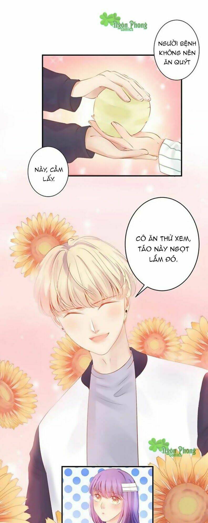 Bình Hoa Số Một Của Làng Giải Trí: Chapter 7