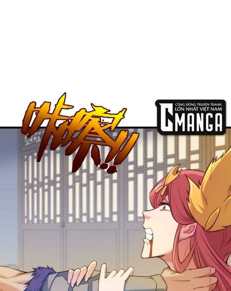 Thủ Vệ Nhất Thần: Chapter 28