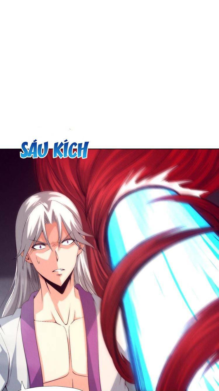 Hắc Kim Đảo: Chapter 19