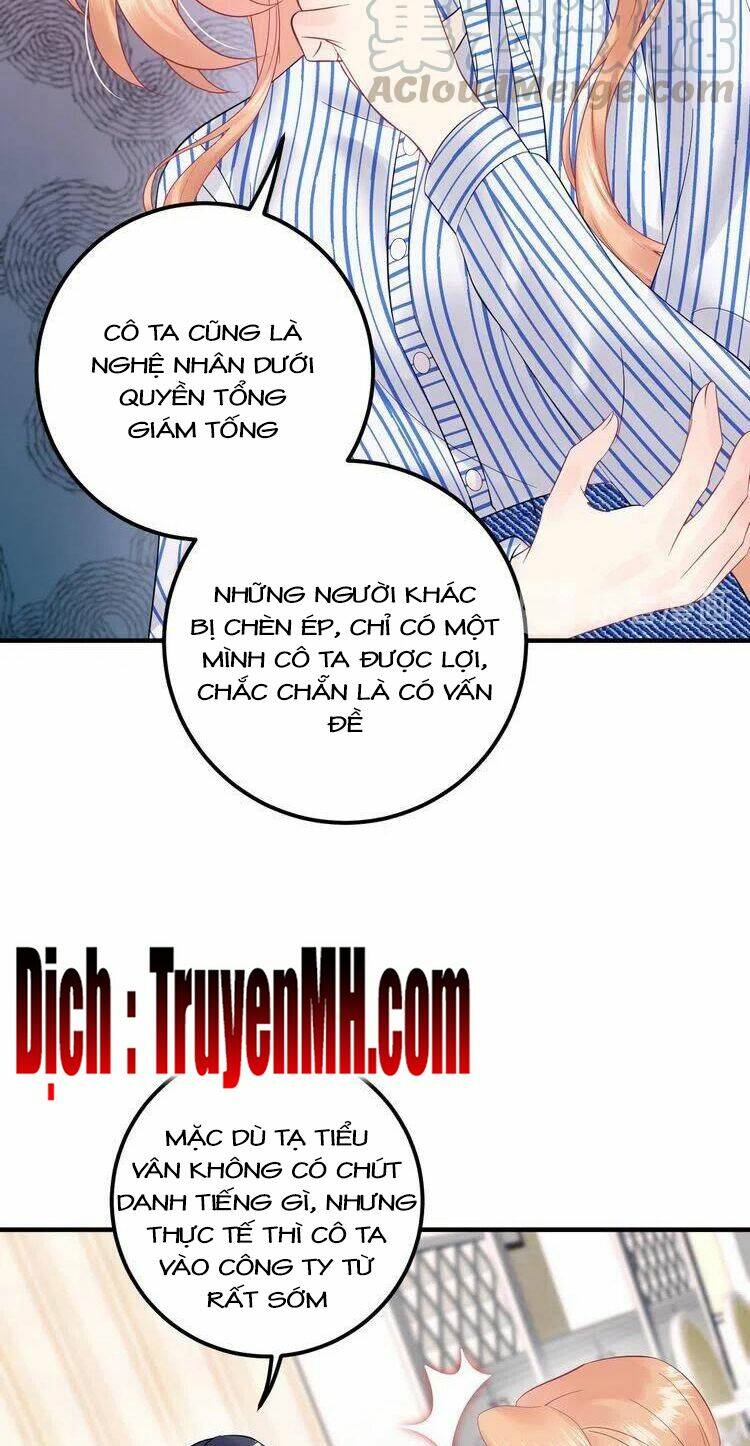 Trong Sinh Chi Ức Vạn Ảnh Hậu Yếu Thượng Vị: Chapter 341