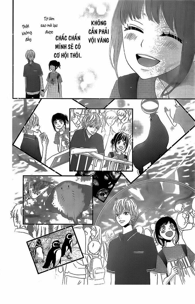 Rere Hello: Chapter 41