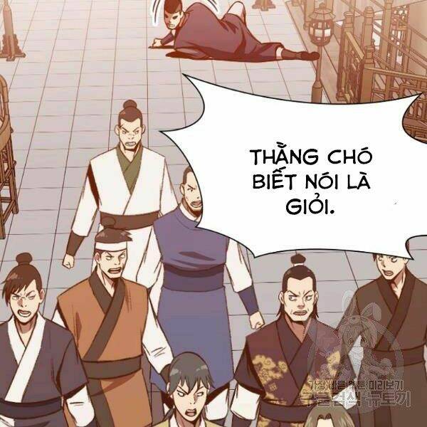 Thiên Võ Chiến Thần: Chapter 39