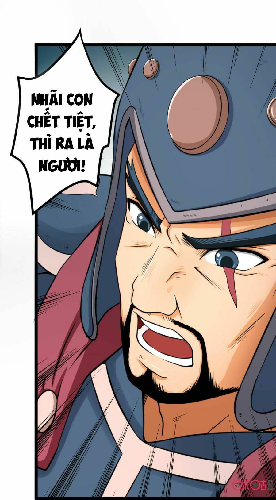 Tu Tiên Cuồng Thần: Chapter 16