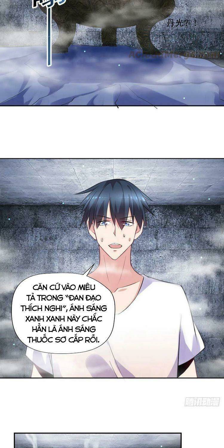Mở Phòng Khám Tu Tiên: Chapter 98